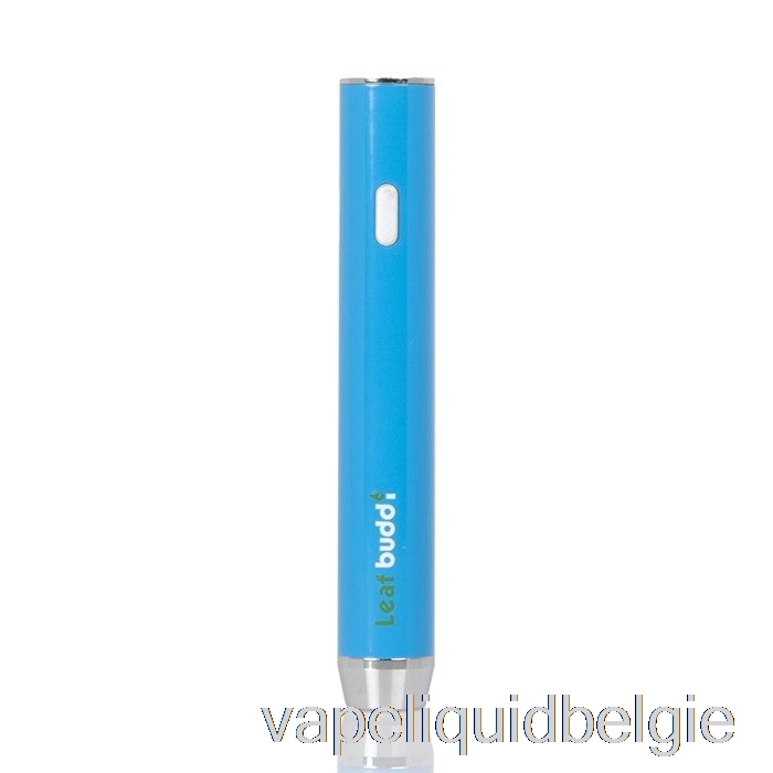 Vape België Leaf Buddi F1 350mah Batterij Blauw